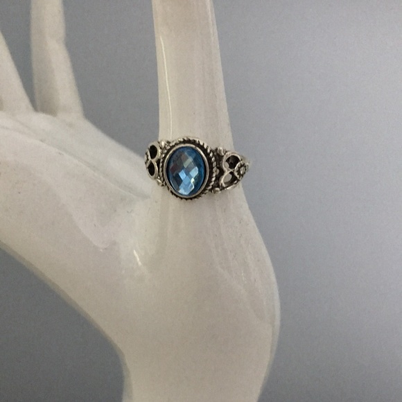 Bag of seven rings - Picture 8 of 8